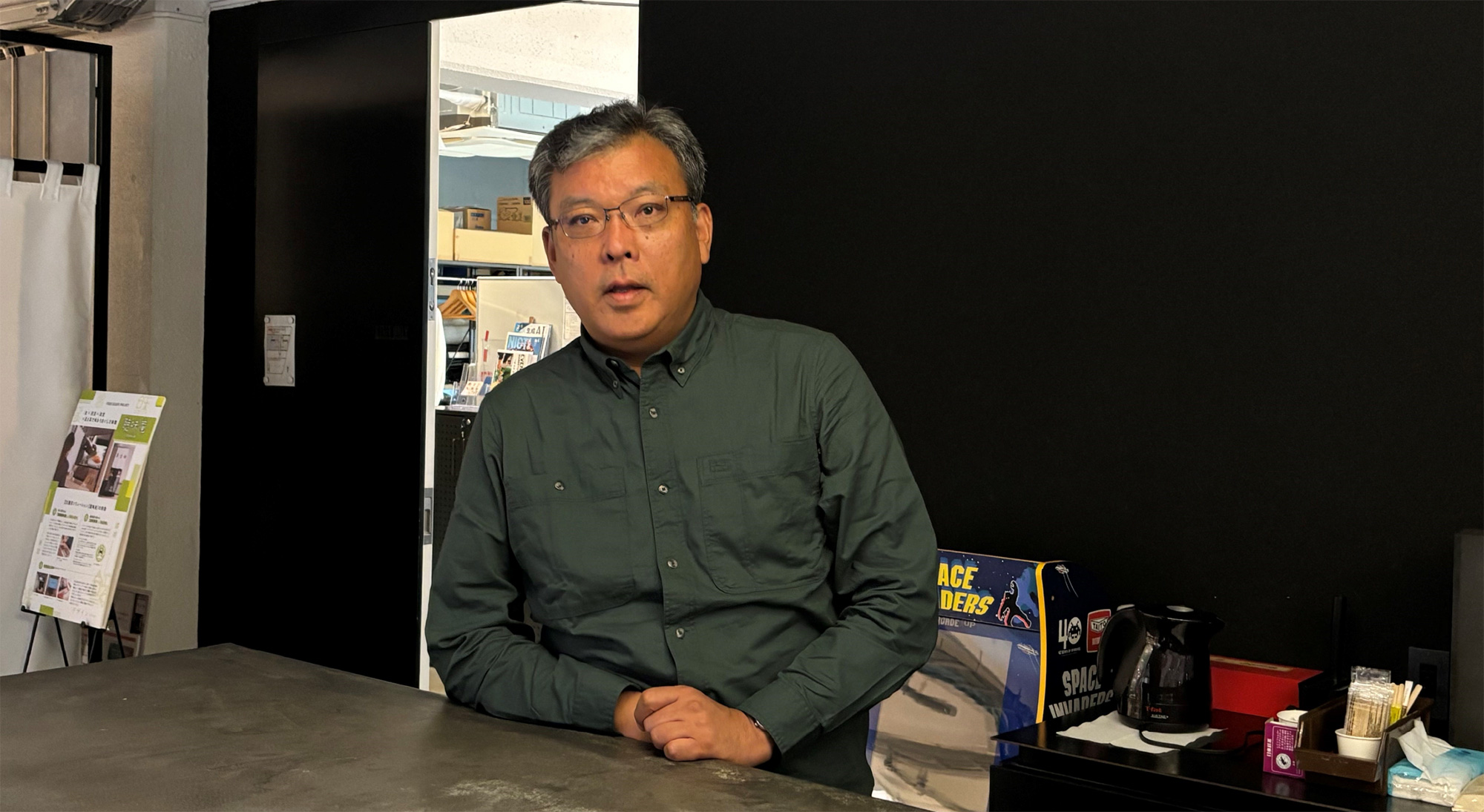 空間とテクノロジーが化学反応を起こす場。共創プラットフォーム「Mk_3」が描く未来！