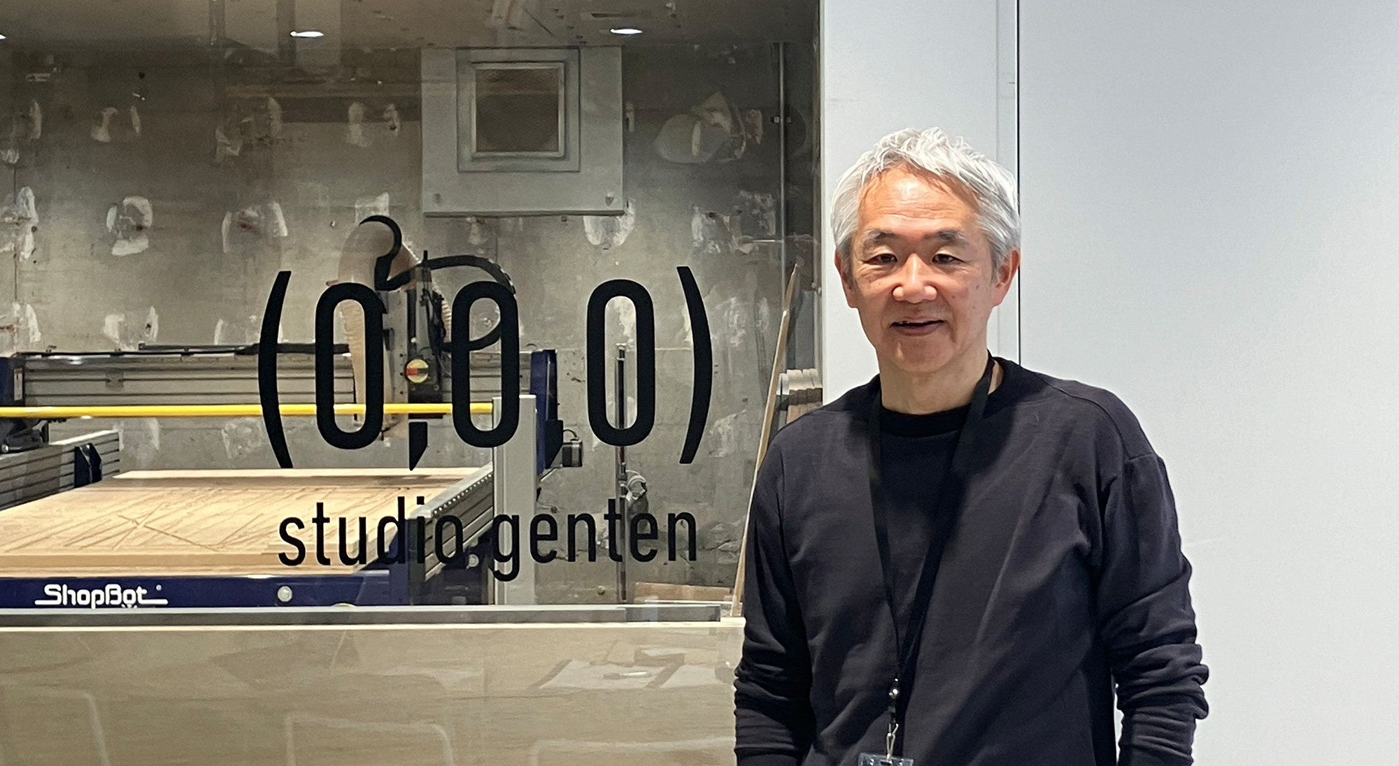 ものづくりを街に、仲間に開放する。コクヨが品川で描く、デジタル・ファブリケーションによる共創の『原点』。