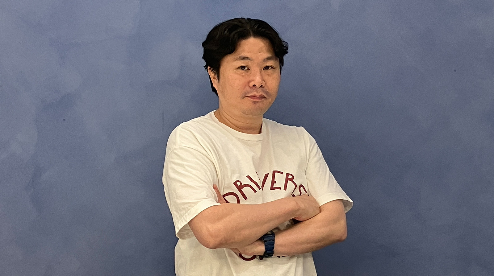 青野 真士