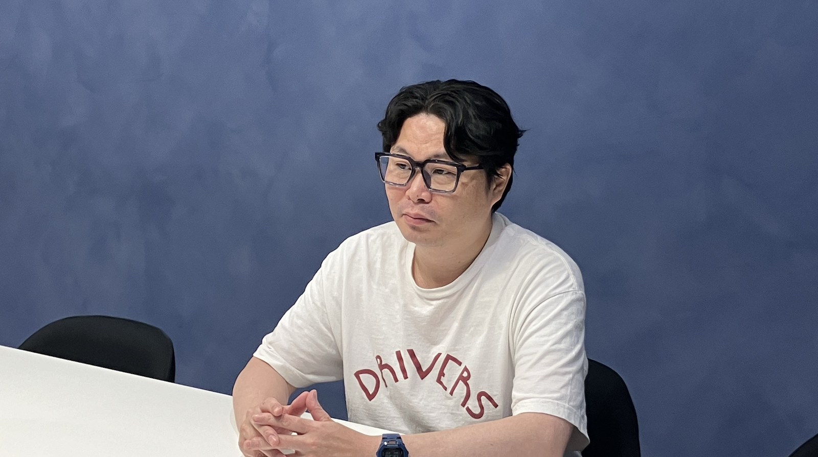 青野 真士