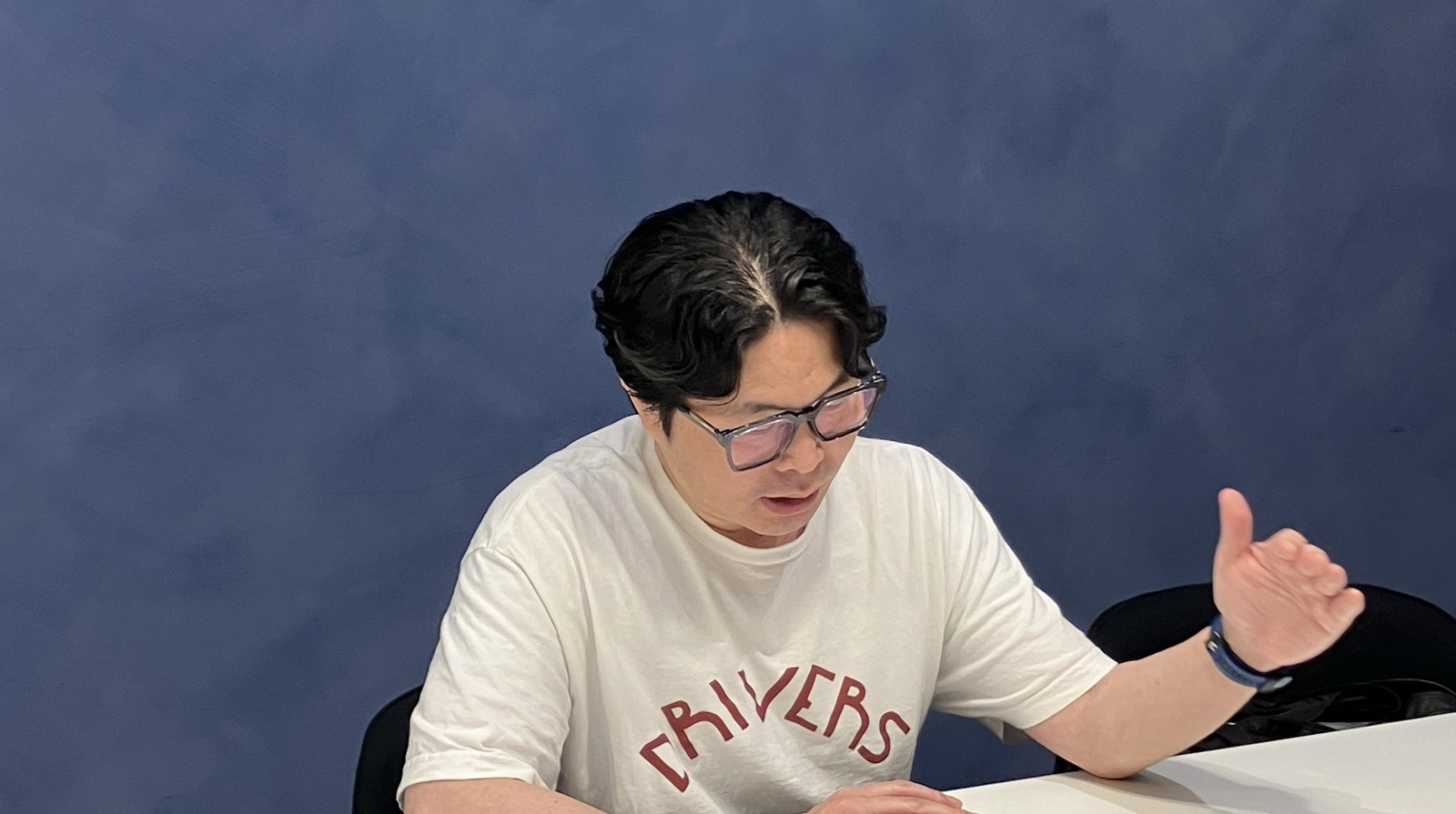 青野 真士