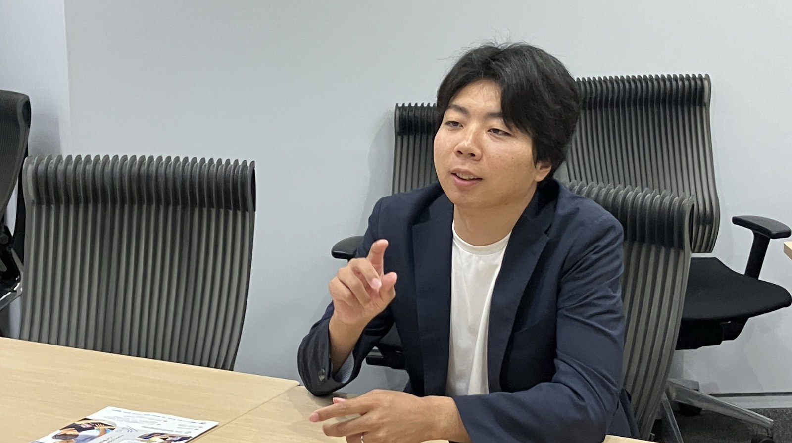 内山 洋人