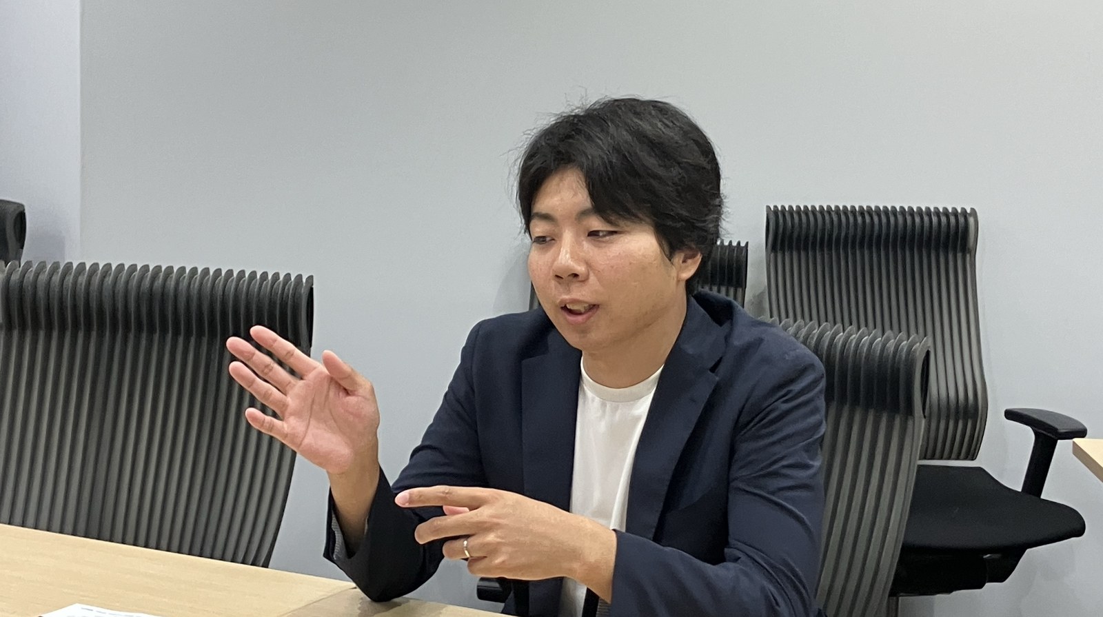 内山 洋人