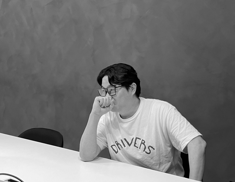 青野 真士